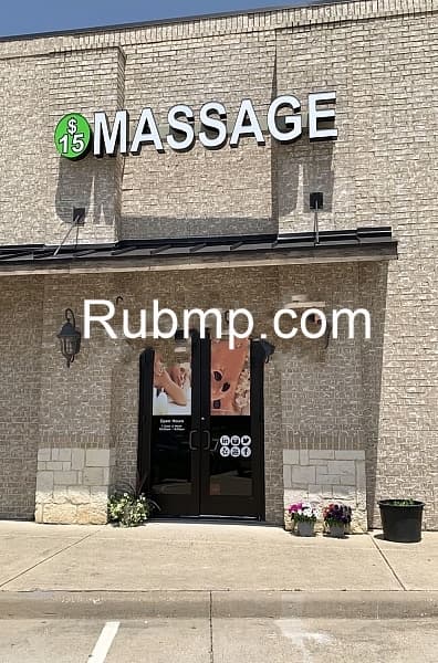Photo of $15 Massage