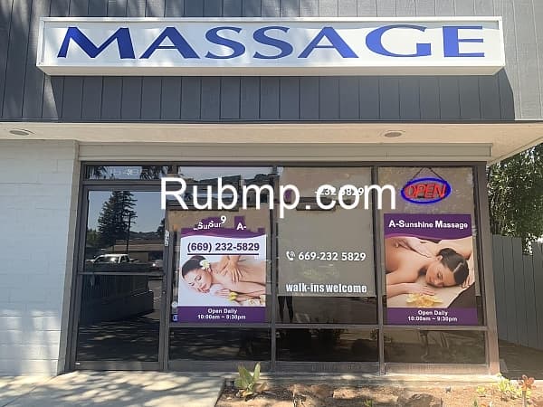 Photo of A Sunshine Spa