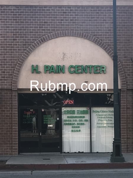 Photo of L. Acupuncture & Pain Center