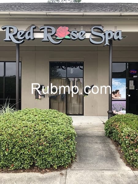 Photo of Red Rose SPA