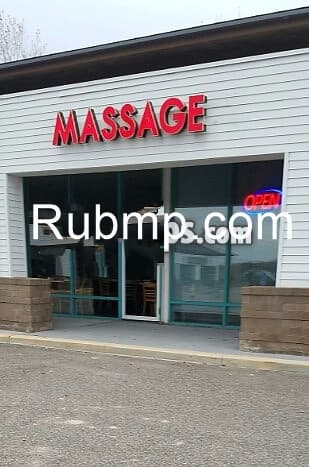 Photo of Asian Massage