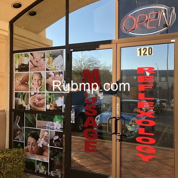 Photo of Mulan Spa
