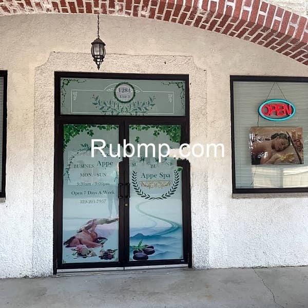 Photo of Apple Spa