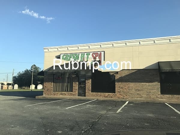 Photo of Green Spa