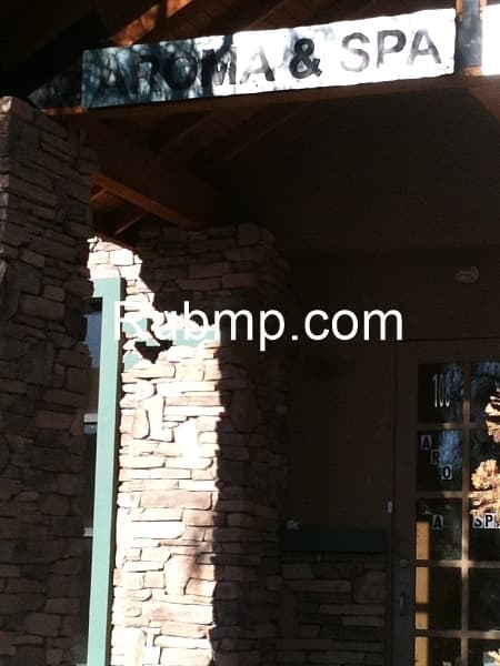 Photo of Aroma Spa