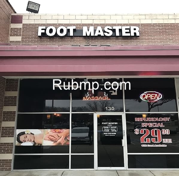 Photo of Foot Master Massage