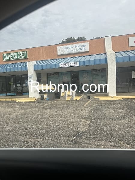 Photo of Beyond Relief Massage