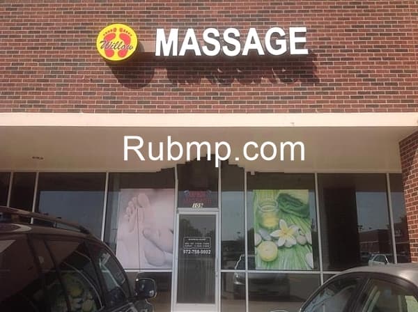 Photo of Willow massage