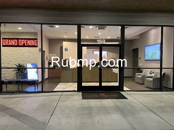 Photo of i-Massage Spa