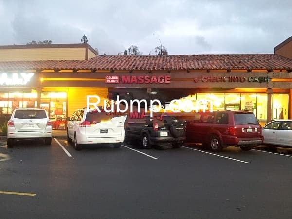 Photo of Golden Island Massage