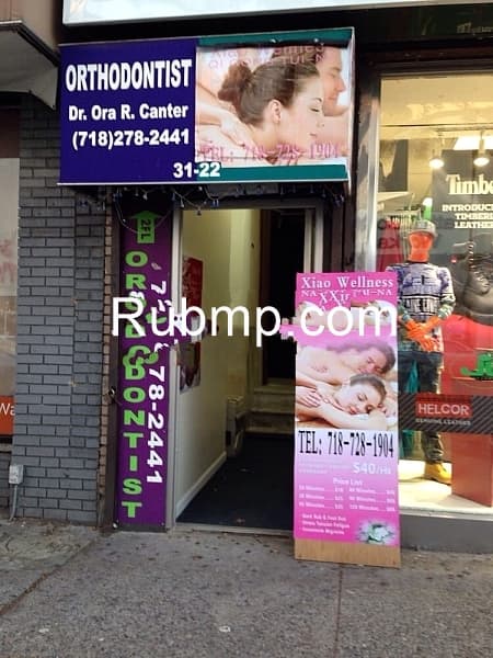 Photo of Xiao Wellness