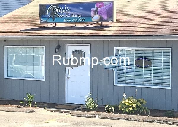 Photo of Oasis Spa
