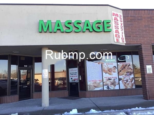 Photo of Angel A Massage