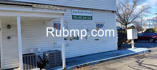 Photo of Molly Spa