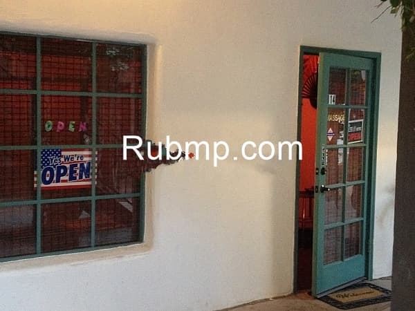 Photo of Massage Essential Spa