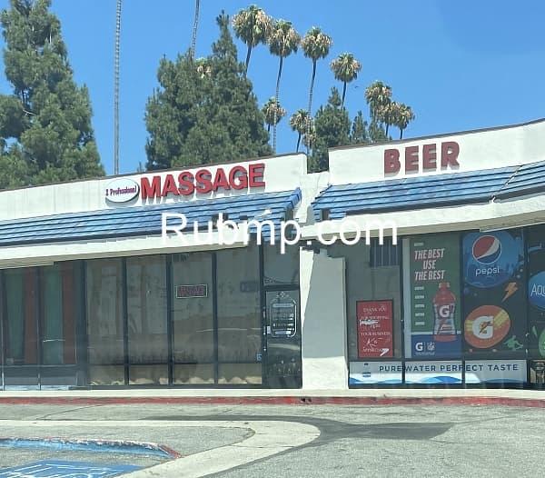 Photo of Z Professional Massage