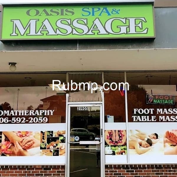 Photo of Oasis Massage Spa