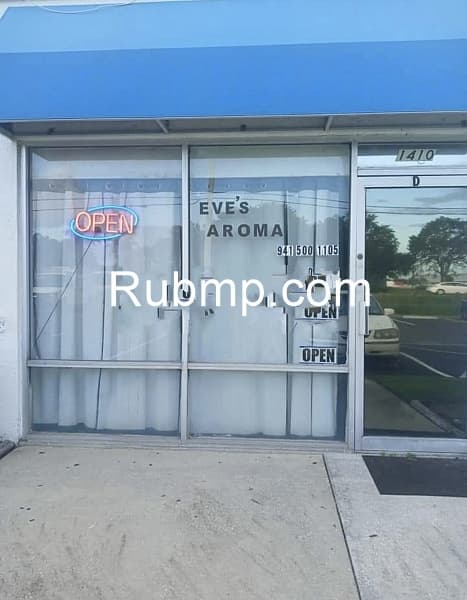 Photo of Eve's Aroma