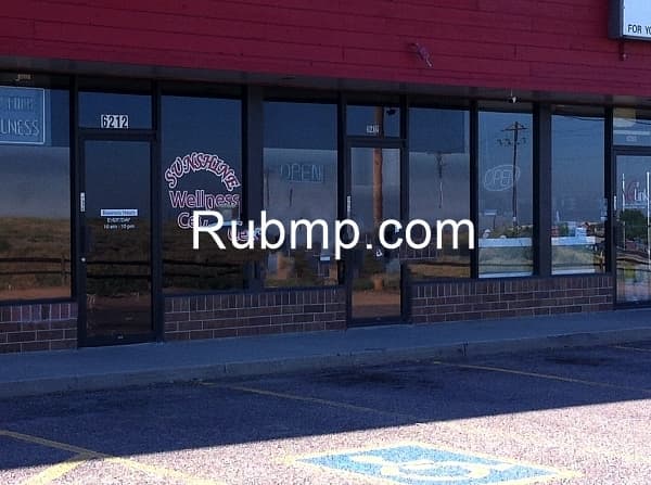 Photo of Sunshine Wellness Center