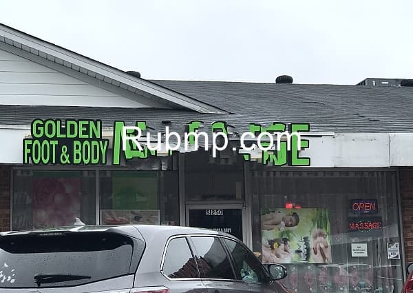 Photo of Golden Foot & Body Massage