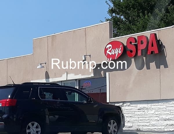 Photo of Ruyi Spa