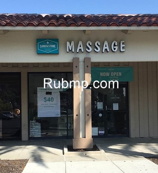 Photo of Sand and Sea Spa