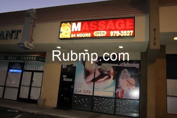 Photo of Diva Foot Massage