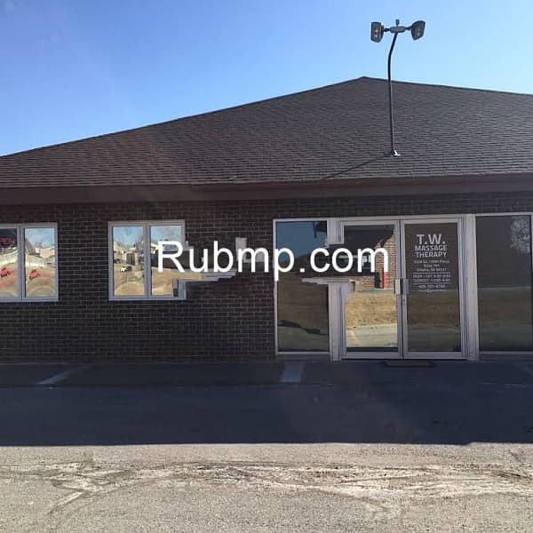 Photo of T.W. Massage Therapy