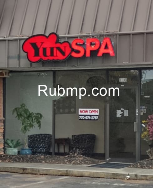 Photo of Yun Spa
