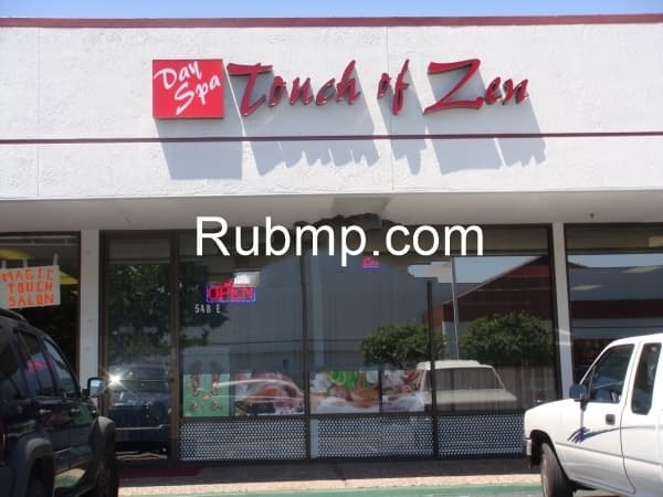 Photo of Best Massage-Spa