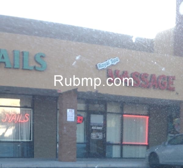 Photo of Royal Spa Massage