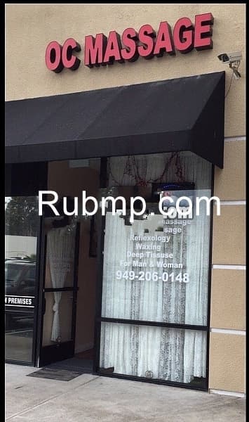 Photo of OC Massage Spa