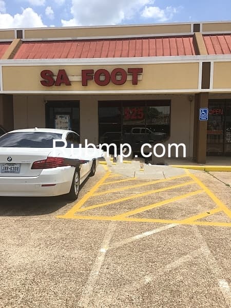 Photo of SA Foot Spa