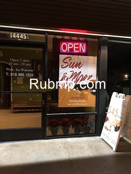 Photo of Sun & Moon Spa