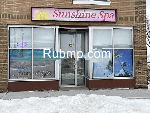 Photo of Sunshine spa