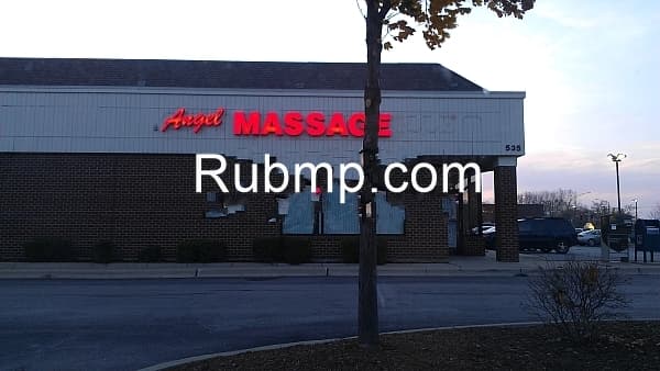 Photo of Feet Retreat Massage