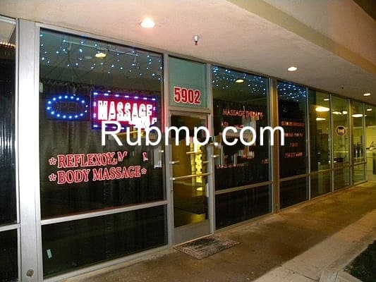 Photo of 12 Hours Massage