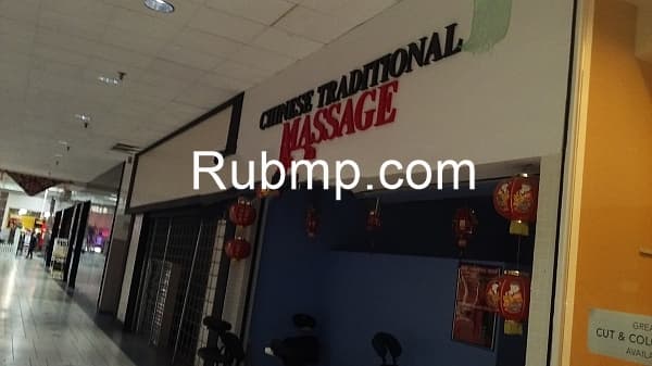 Photo of CHINESE TRADITIONAL MASSAGE