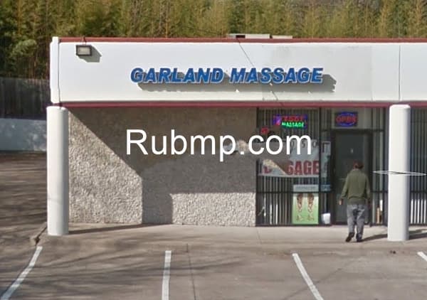 Photo of Garland Massage