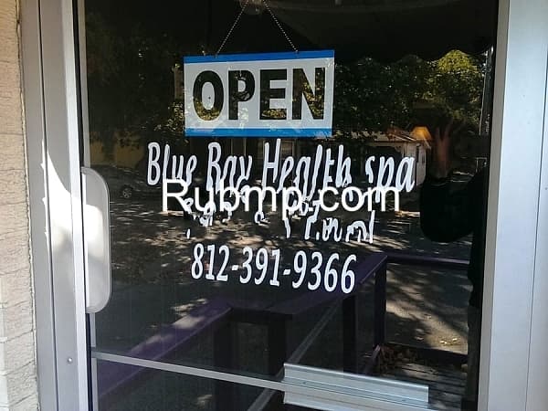 Photo of Blue Bay Health Spa