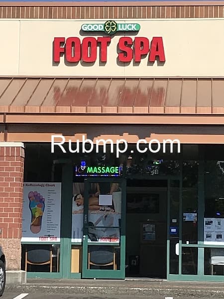 Photo of Good Luck Foot Spa