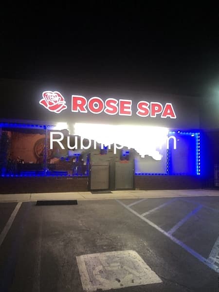 Photo of Rose spa