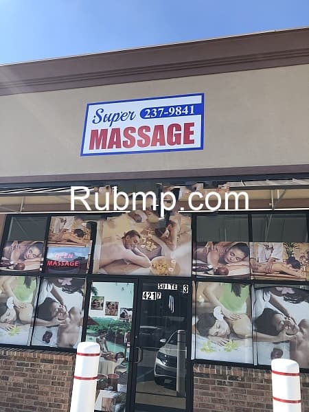 Photo of Super Massage