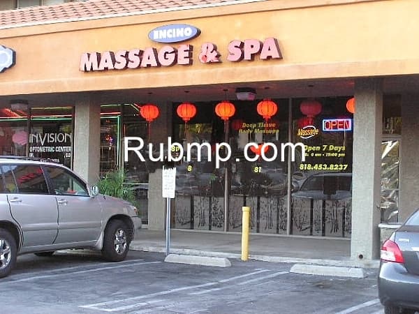 Photo of Heaven Therapeutic Massage