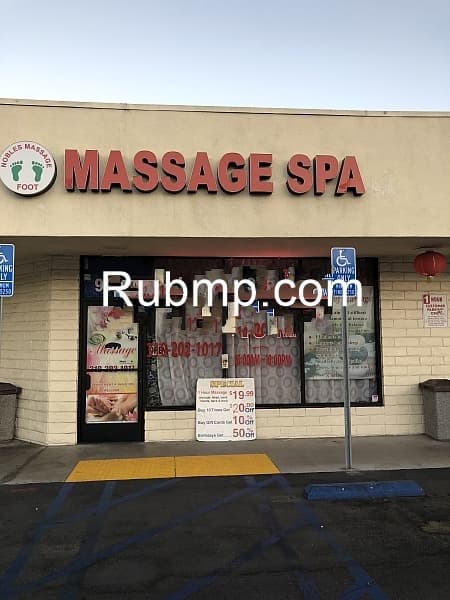 Photo of June Snow Massage Spa