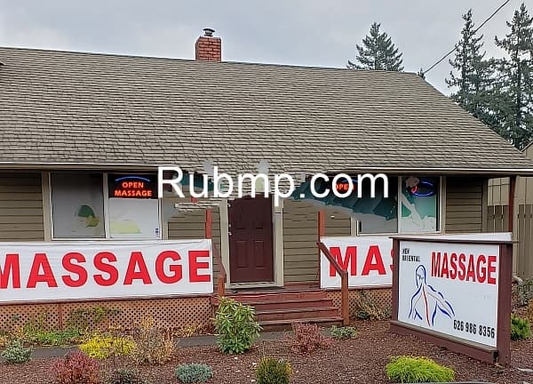 Photo of New Oriental Massage