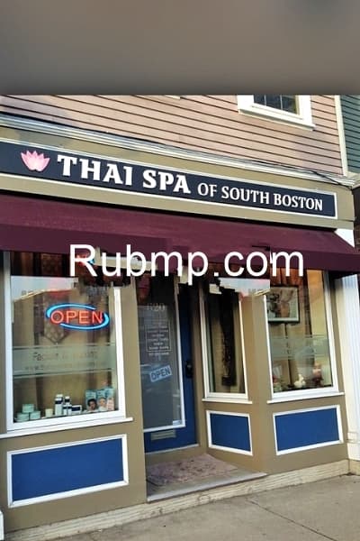 Photo of Thai Spa Of South Boston