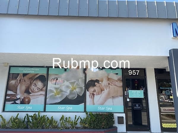Photo of Star Massage Spa