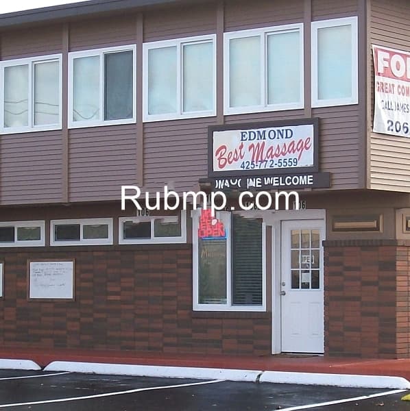 Photo of Edmond Best Massage