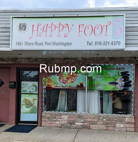 Photo of Happy Foot 5